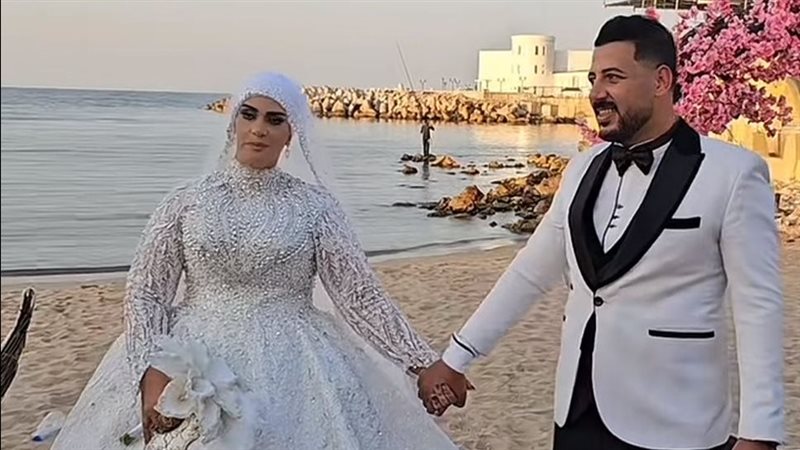 أم جاسر وزوجها