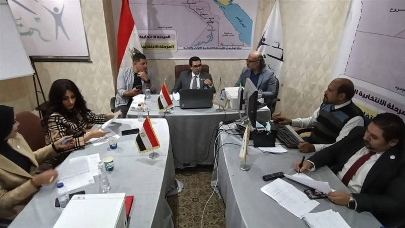 الغرفة تواصل متابعة