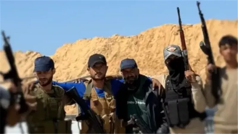 ياسر أبو شباب