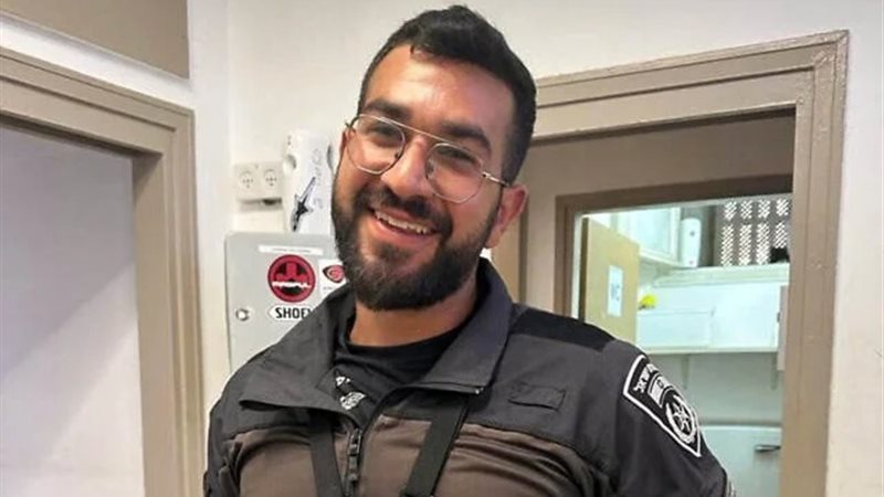 آخر رهينة إسرائيلية