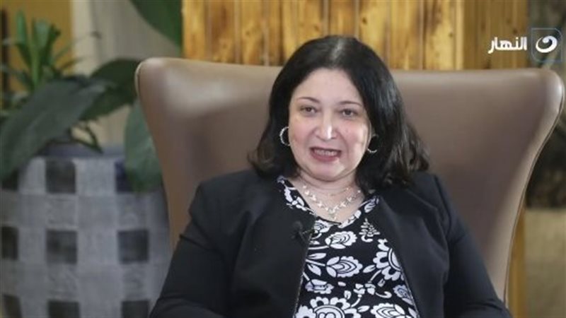  الدكتورة مارجريت