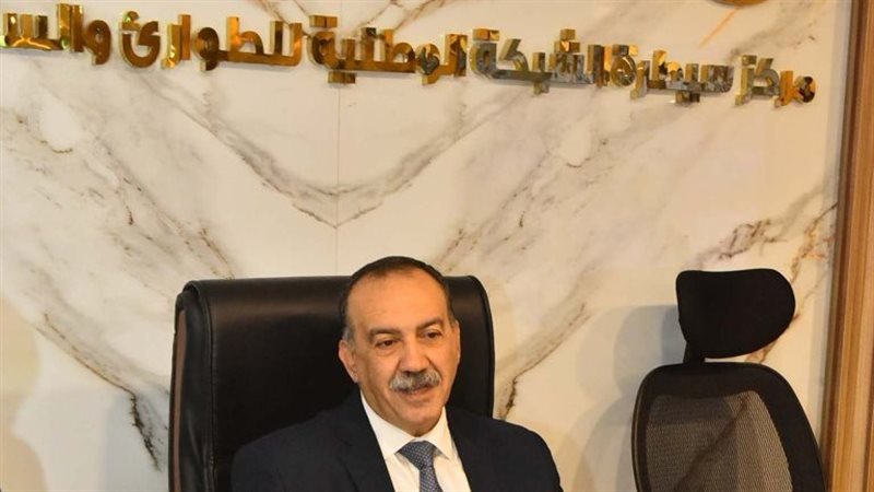 محافظ أسيوط 