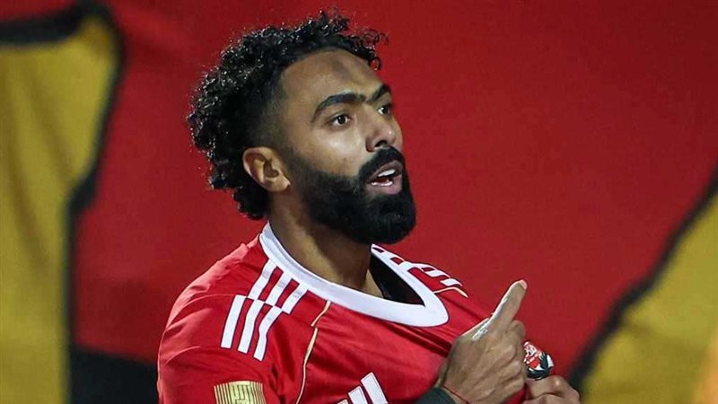 حسين الشحات