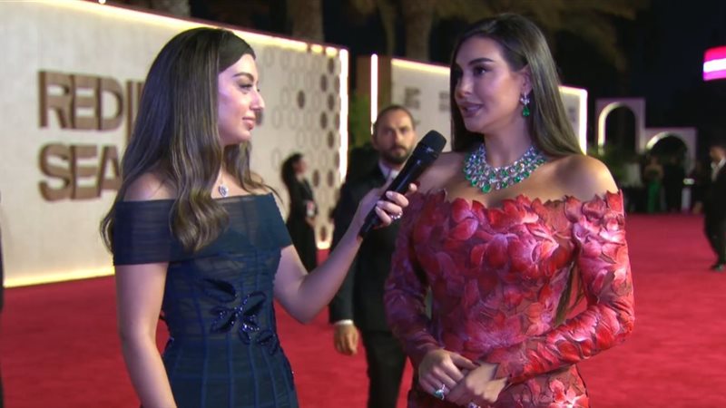 ياسمين صبري 