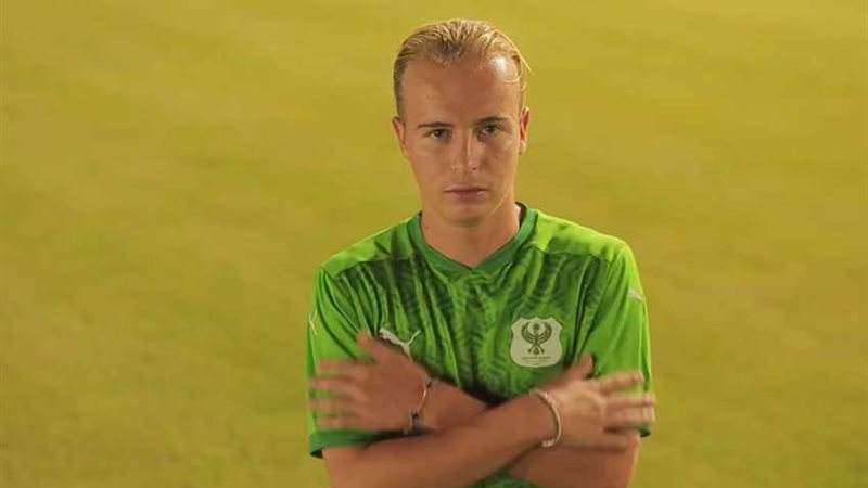 كيليان كارسنتي