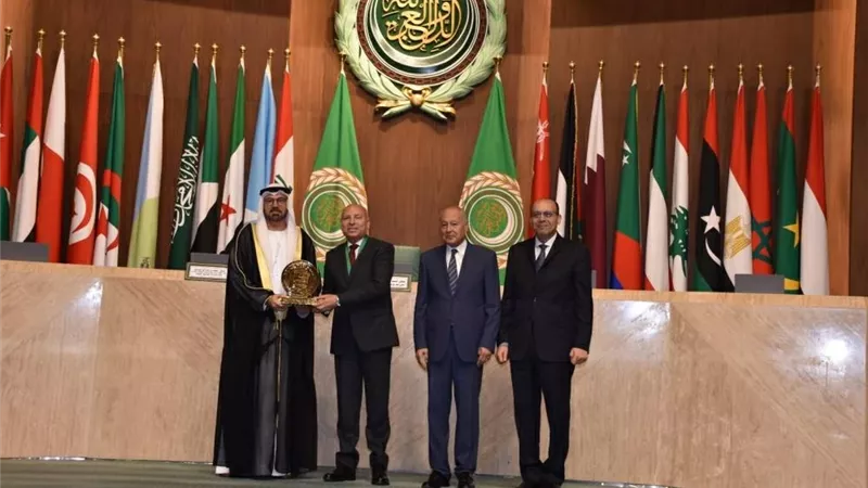 محافظ القاهرة