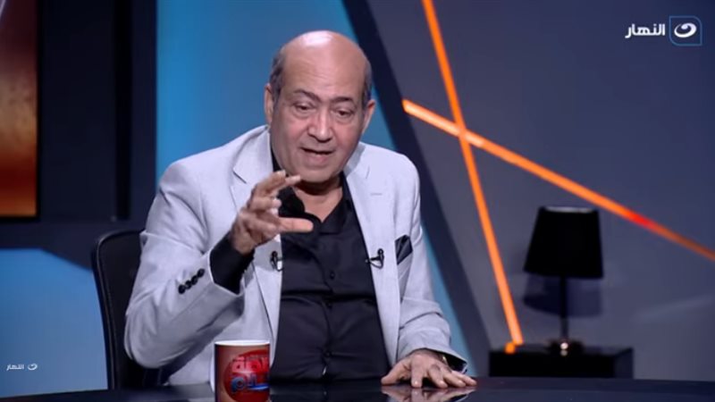 الناقد الفني طارق