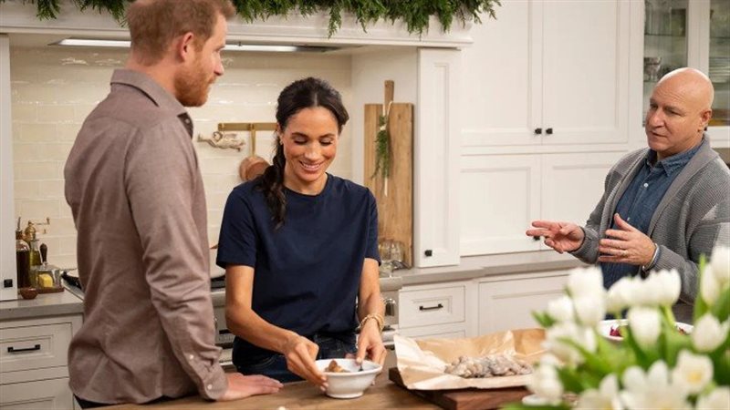 ميجان ماركل