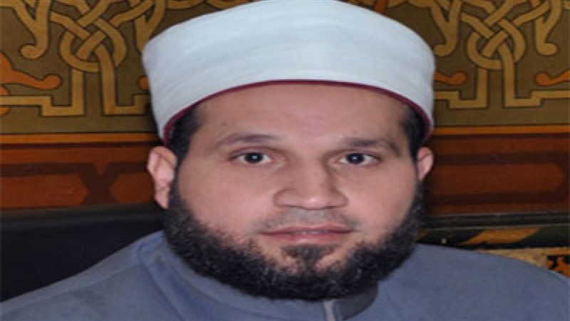 سلامة عبدالقوي