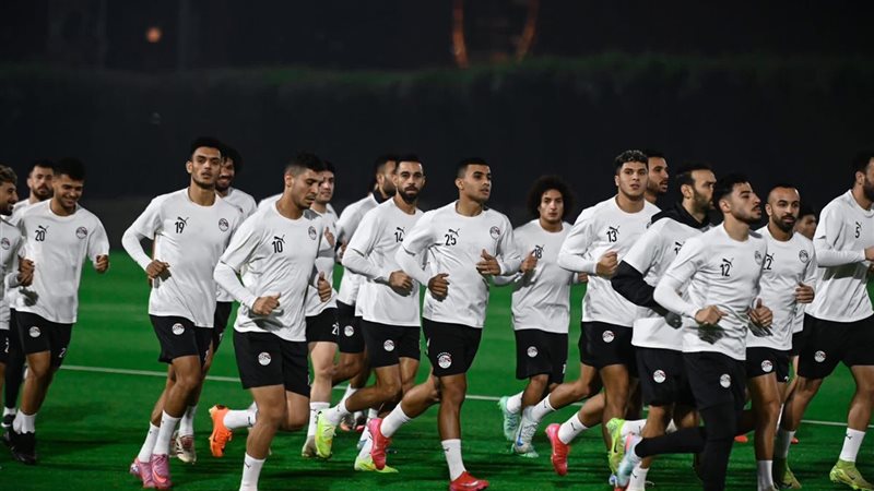 منتخب مصر