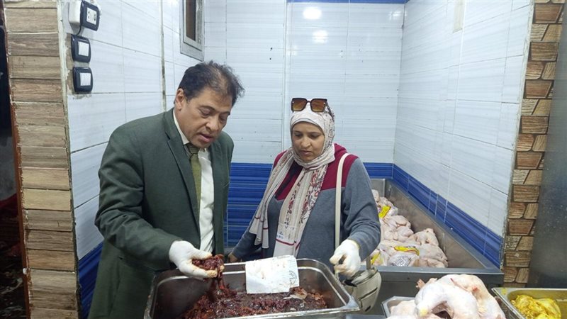 الدكتور طارق لطفي