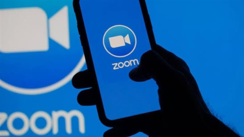 عطل  يصيب منصة Zoom