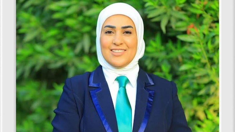  الدكتورة أماني الليثي