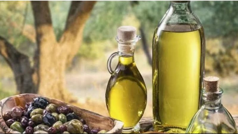 زيت الزيتون 