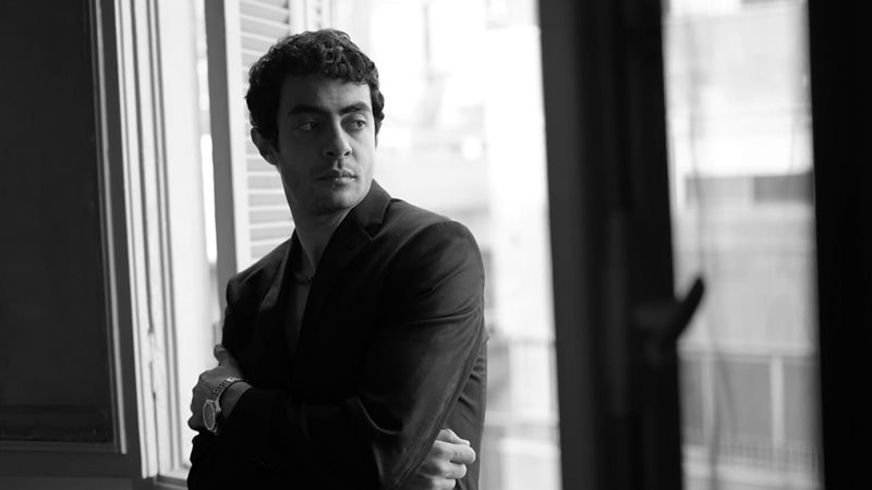 أحمد أبو زيد 