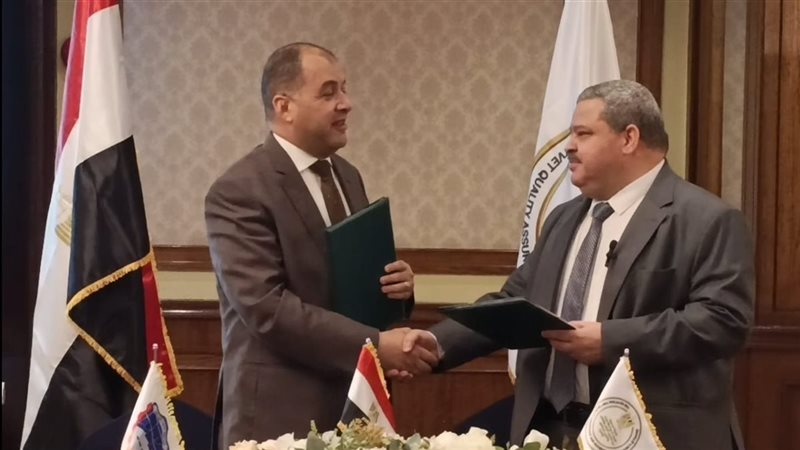 بناء إطار وطني لجودة