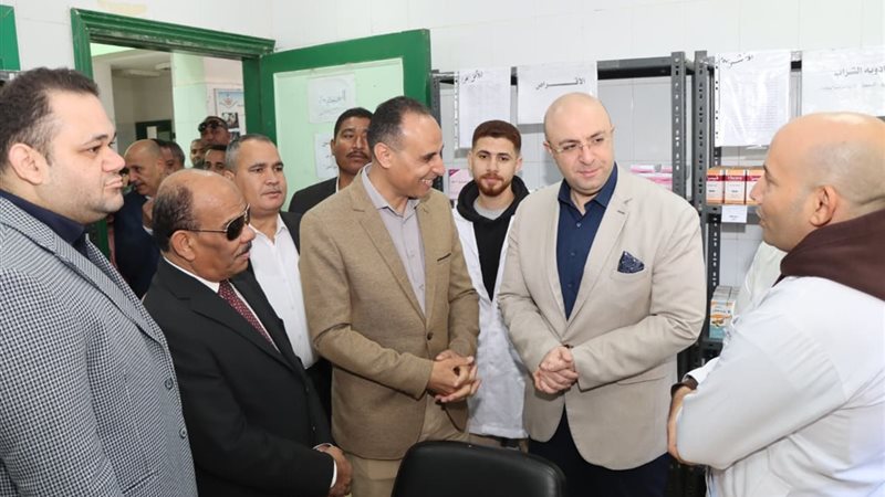 الدكتور محمد غنيم