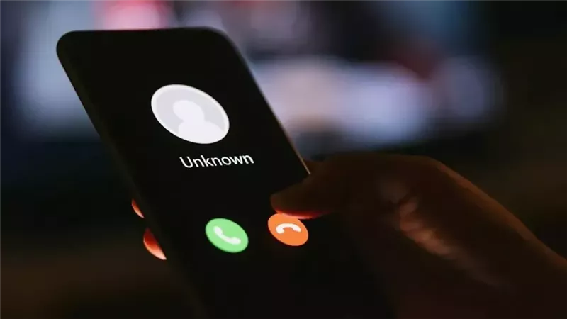 ميزة سبب الاتصال