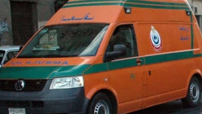 اختناق 4 أشخاص في