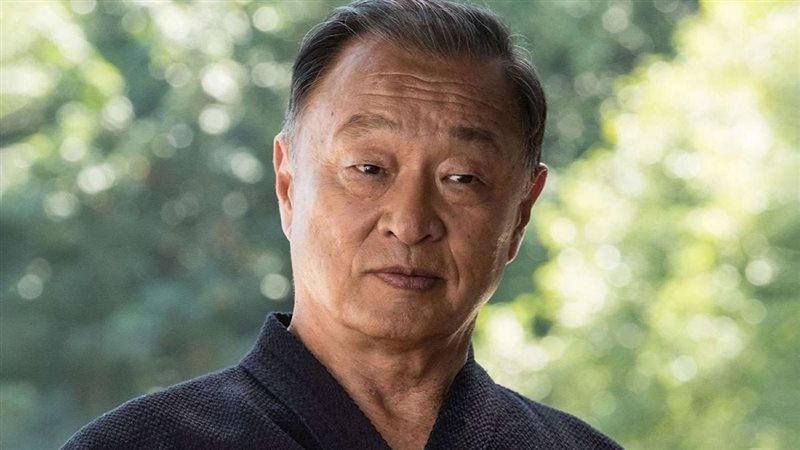 كاري هيرويوكي 