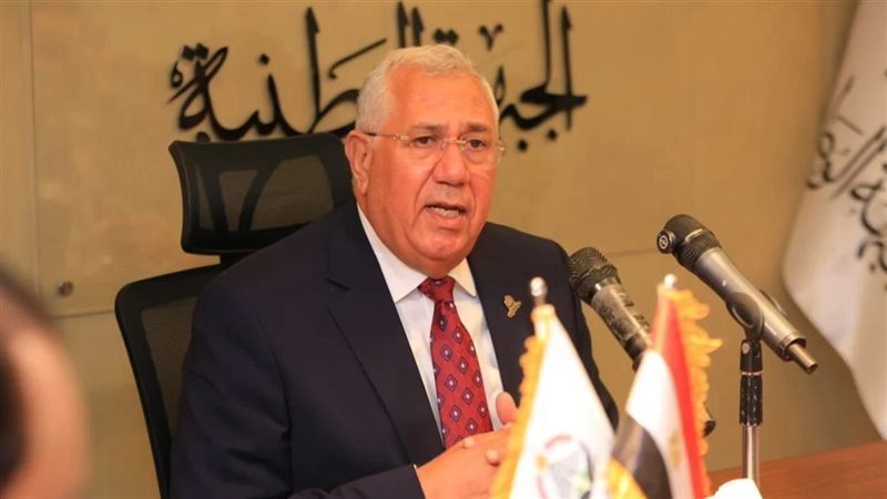 السيد القصير أمين