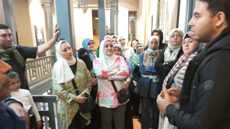 لمبادرة وزارة الثقافة