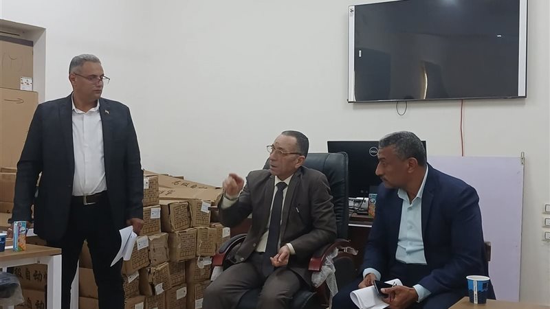 الدكتور ايمن حمودة