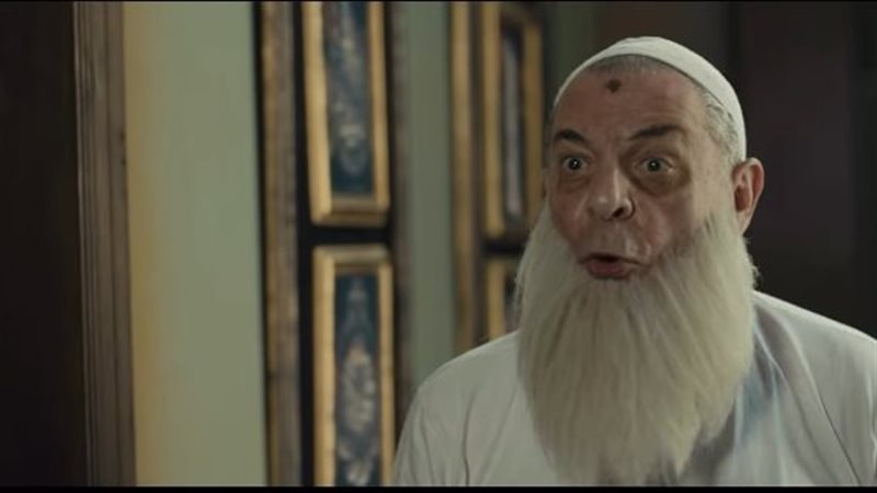 محمود حميدة 