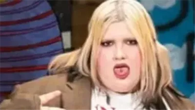 إنفلونسر إسبانية تدعو لضرب الرجال  وتشعل مواقع التواصل الاجتماعي 