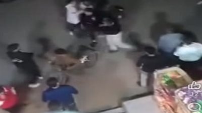 خلافات الجيرة.. اعترافات المتهمين تكشف تفاصيل مشاجرة بالأسلحة البيضاء بالسويس