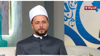 عالم أوقاف يكشف: الطريقة الحصافية امتداد أصيل للتصوف السني لا بدعة