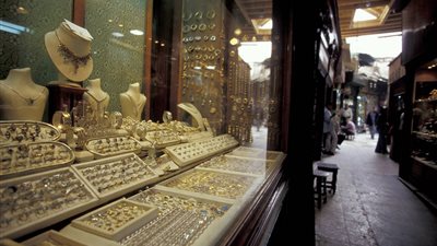 تحرك جديد.. سعر الذهب في مصر اليوم الجمعة 5 ديسمبر 2025