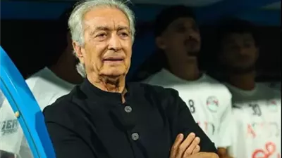 حلمي طولان : مواجهة الإمارات صعبة .. وهدفنا الثلاث نقاط