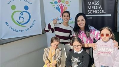  انطلاق البرنامج التدريبي لإعداد جيل جديد من الإعلاميين للأشخاص ذوي الهمم