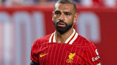  وليد فراج : صلاح اللاعب الأعظم مصريا وعربيا ولاكن موعد الرحيل قد حان 