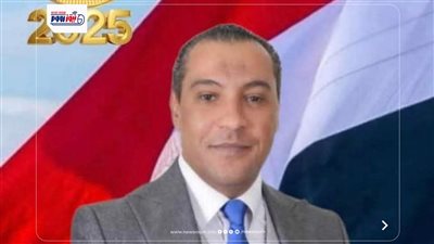 أشرف حسوبة يعلن أعتذاره عن استكمال سباق البرلمان بالدائرة الثالثة بالفيوم 