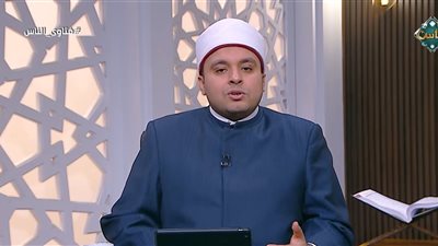 كيف أتجاوز شعور الخنق والكوابيس؟.. أمين الفتوى يجيب