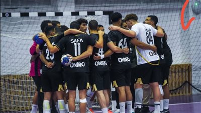 عاجل.. الزمالك يتقدم بشكوى رسمية ضد حكام مباراة كوماندوز اليد أمام الأهلي