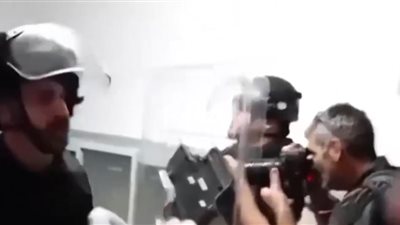 رامي عاشور: إسرائيل تستغل أوضاع الأسرى وصمت العالم لفرض اليأس على الفلسطينيين 