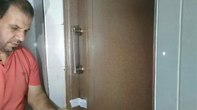  حملات رقابية مكثفة العلاج الحر بالبحيرة يغلق 166 منشأة 