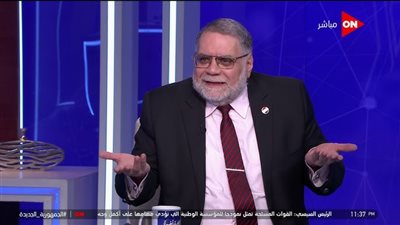 مختار نوح يفجّر أسرار خطيرة: التنظيم السري هو الحاكم الحقيقي داخل الإخوان