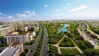 الإسكان تكشف أسعار شقق الشروق للمصريين بالخارج.. خطوات الحجز كاملة