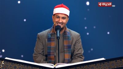 الشيخ أشرف سيف يكشف سر دعاء والدته: 