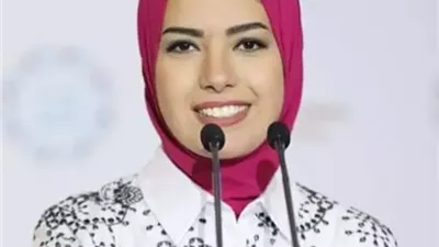 دولة التلاوة |الإعلامية آية عبد الرحمن: نور القرآن يخرج من قرى مصر