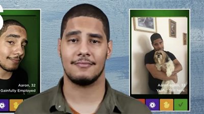 مفيش رجال غيره في التطبيق وسط النساء.. رجل يبتكر تطبيق للمواعدة