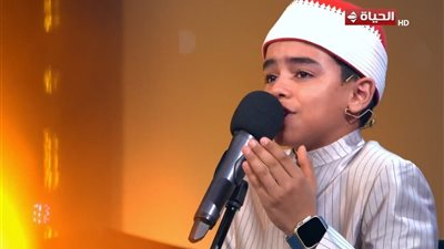 محمد القلاجي يبهر لجنة دولة التلاوة.. إجماع أنه صوت استثنائي مبشر