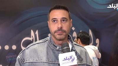 أحمد السعدني يكشف أسرار تحضيره لأدواره في أحدث أفلامه|فيديو 