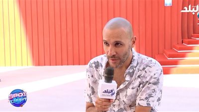 محمد دياب: التحضير المكثف والمذاكرة المستمرة هي سر نجاح أي فيلم|فيديو 