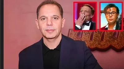 إمام: الرومانسية غائبة عن السينما ونجاح الكدواني دليل اشتياق الجمهور