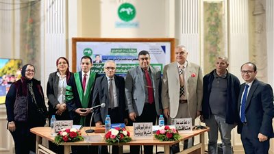 رسالة ماجيستير لابن بنى سويف تطالب بإعادة هيكلة كاملة لمنظومة الشكاوى الحكومية